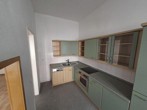 Foto - Etagenwohnung in Halle (Saale) zur Miete