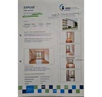 2 Raumwohnung mit top Küche - 489,00&nbsp;EUR Kaltmiete, ca.&nbsp; 52,00&nbsp;m&sup2; in Nordhausen (PLZ: 99734)