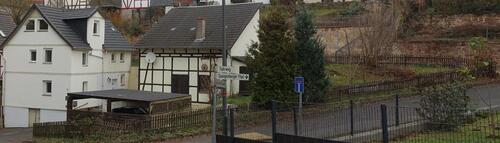 Foto - 6 Zimmer Einfamilienhaus zum Kaufen in Lohfelden