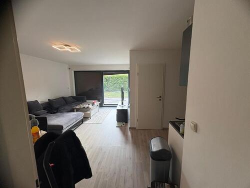 Foto - Erdgeschoss Wohnung zum Verkaufen