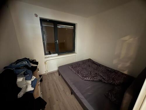 Foto - 3 Zimmer Etagenwohnung in Dortmund