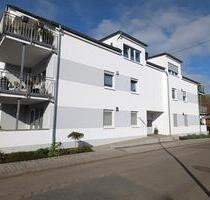 Moderne Neubauwohnung (2. OG, Baujahr 2021) - Saarlouis
