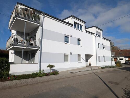 Foto - 3 Zimmer Etagenwohnung zur Miete in Saarlouis