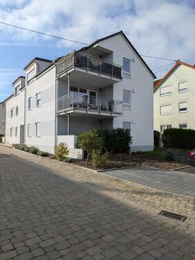 Foto - Etagenwohnung in Saarlouis zur Miete