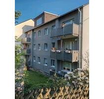 Dachgeschosswohnung - 730,00&nbsp;EUR Kaltmiete, ca.&nbsp; 78,00&nbsp;m&sup2; in Lüdenscheid (PLZ: 58511) Staberg