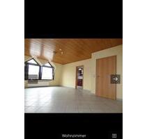 Zentral gelegene Dachgeschosswohnung in Neuwied