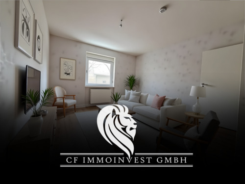 Foto - Gemütliche 3-ZKB Wohnung in Saarbrücken-Burbach