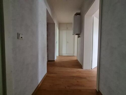 Foto - Etagenwohnung in Saarbrücken zur Miete