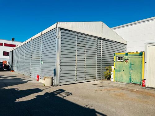 Foto - Lagerhalle zu vermieten - 2.640,00&nbsp;EUR Kaltmiete, ca.&nbsp; 11,00&nbsp;m&sup2;