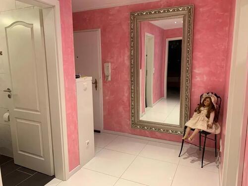 Foto - Helle 2-Zimmer Wohnung mit Balkon im 5. OG in Obertshausen