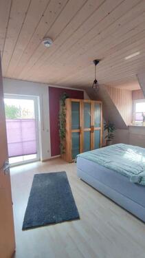 Foto - 4 Zimmer Dachgeschoßwohnung in Pfaffenhofen an der Ilm