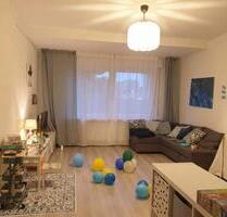 Schöne 2-Zimmer-Erdgeschosswohnung mit modernem Wannenbad in Opladen - Leverkusen