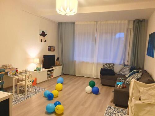 Foto - 2 Zimmer Erdgeschoßwohnung zur Miete in Leverkusen