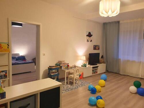 Foto - 2 Zimmer Erdgeschoßwohnung in Leverkusen