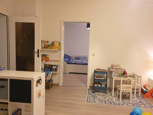 Foto - Erdgeschoßwohnung in Leverkusen zur Miete