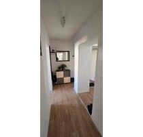 Helle 3-ZKB Wohnung (80 m²) Nk City - Neunkirchen