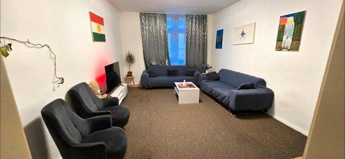 Foto - 5 Zimmer Etagenwohnung zur Miete in Neunkirchen