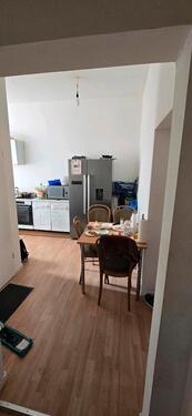 Foto - Etagenwohnung in Neunkirchen zur Miete
