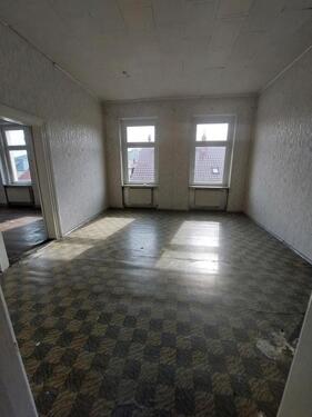 Foto - 5-Raumwohnung 120m² in Rohzustand