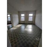 5-Raumwohnung 120m² in Rohzustand - Altenburg