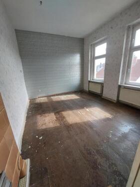 Foto - Etagenwohnung in Altenburg zur Miete