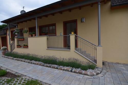 Foto - 1 Zimmer Dachgeschoßwohnung zur Miete in Gerzen