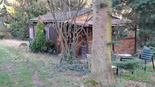 Foto - Einfamilienhaus in Bad Dürkheim
