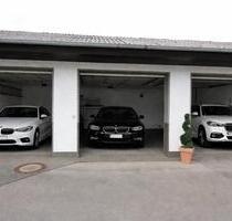 Dreifach Garage Stellplatz Top Zustand - Breite Tore - Detmold