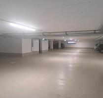Tiefgaragenstellplatz – Sicher Parken in Achern Glashütte