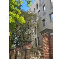 freie, teilrenovierungsbedürftige Altbauwohnung in Mitte-Moabit - Berlin