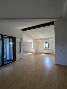 Foto - Dachgeschoßwohnung in Chemnitz zur Miete
