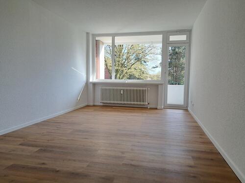 Foto - 2 Zimmer Etagenwohnung zur Miete in Norderstedt