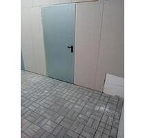 L1132: XXX-Lagerraum zu vermieten. Selbstlager, Selfstorage, Möbel-Garage, Storepark, Stellplatz-Möbel-Küche, Seecontainer, Lagercontainer, Storebox, Materiallager, Haus, Wohnung selber einlagern. - Dortmund Hombruch