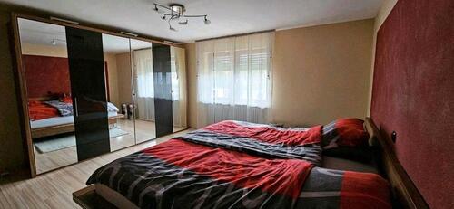 Foto - 6 Zimmer Doppelhaushälfte in Nürnberg