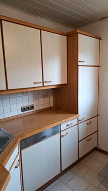 Foto - 3 Zimmer Etagenwohnung zur Miete in Dillenburg