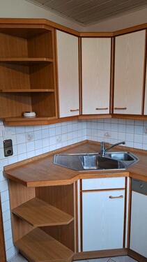 Foto - 3 Zimmer Etagenwohnung in Dillenburg