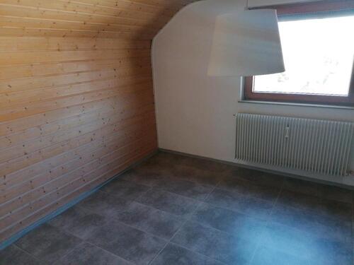 Foto - Dachgeschoßwohnung in Schwäbisch Gmünd zur Miete