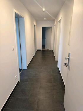 Foto - 4-Zimmer-Wohnung mit Balkon in Etzenricht zu vermieten