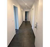 4-Zimmer-Wohnung mit Balkon in Etzenricht zu vermieten - Weiherhammer