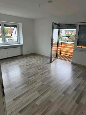 Foto - 4 Zimmer Etagenwohnung in Weiherhammer