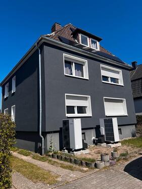 Foto - 3-Familienhaus in Voxtrup – modernisiert & energieeffizient