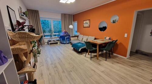 Foto - 3 Zimmer Etagenwohnung zum Kaufen in Neuss