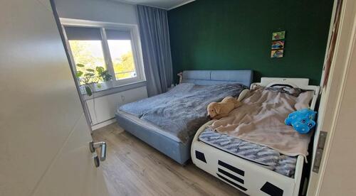 Foto - 3 Zimmer Etagenwohnung in Neuss