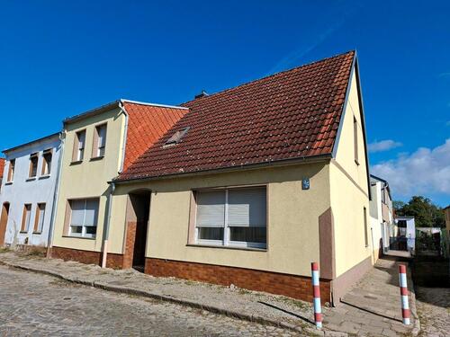 Foto - Einfamilienhaus + Nebengelass zu verkaufen