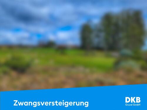 Foto - Langfristige Vermögenssicherung – Erwerb von landwirtschaftlichem Grundbesitz bei Gera