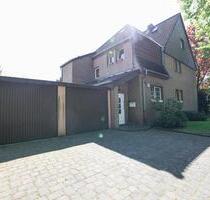 Großzügiges Einfamilienhaus Garage und Garten - Castrop-Rauxel Bladenhorst