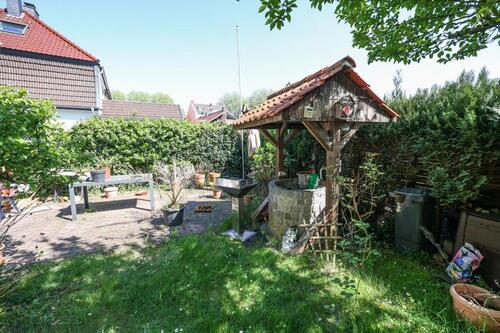 Foto - Einfamilienhaus zum Kaufen in Castrop-Rauxel