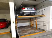 Foto - Duplex-Stellplatz in Tiefgarage in Herrsching – zentral & trocken