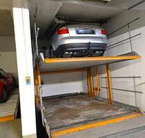Duplex-Stellplatz in Tiefgarage in Herrsching – zentral & trocken - Herrsching am Ammersee