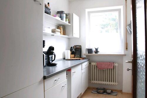 Foto - Etagenwohnung in Buchloe zur Miete